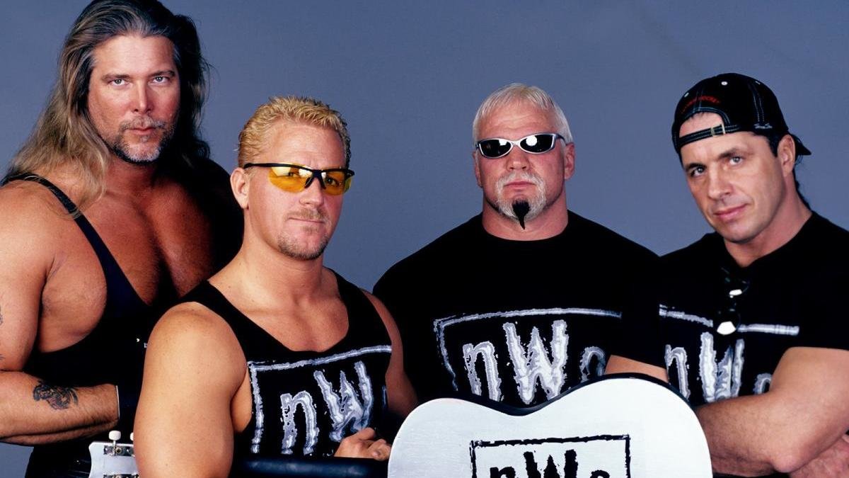 11 Worst Spinoff Factions In Wrestling History Page 4