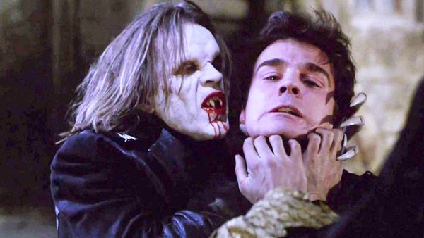 New Dracula Movie Reveals The Scariest Vampire In Years