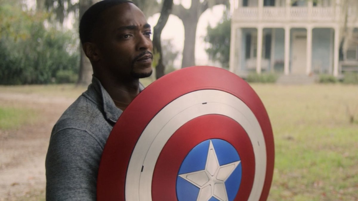 The Falcon And The Winter Soldier: Sam Wilson's Journey Explained