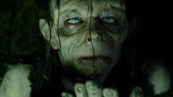 What Was Gollum Up To During 'The Lord of the Rings' Trilogy?