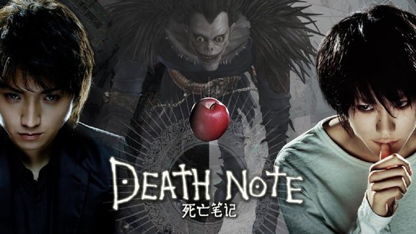 Netflixs Death Note LiveAction Series Must Avoid the Movies Big Mistake   Den of Geek