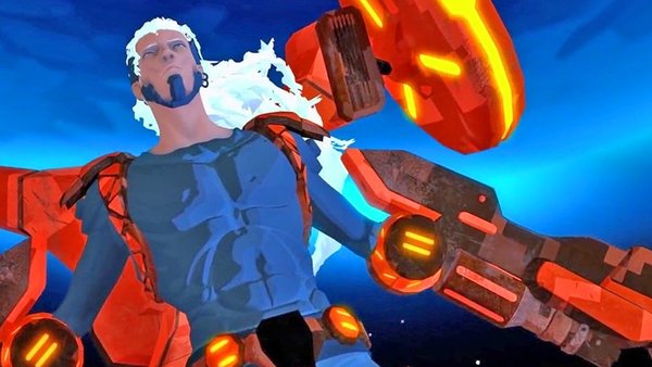 furi game