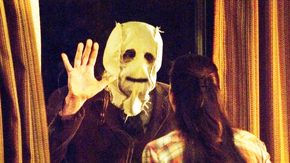 Why The Strangers Are Some of the Most Terrifying Villains in Modern Horror