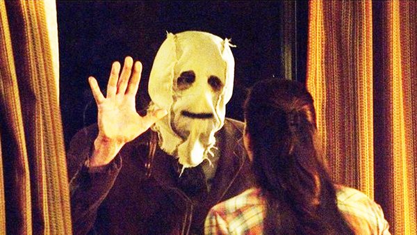 The Strangers