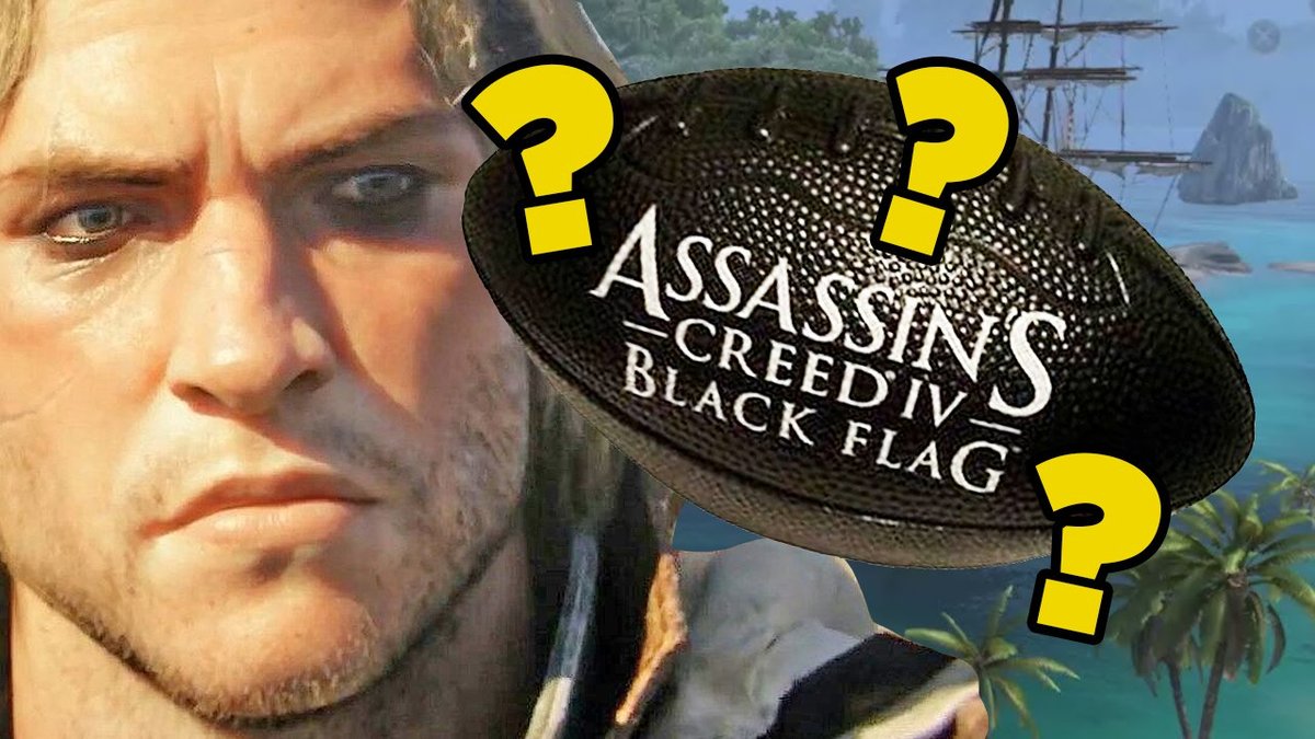 Assassin's Creed Black Flag in 2021: Was It Really THAT Good? 