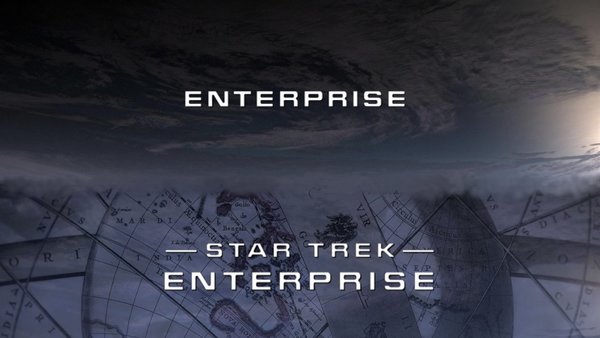 Star Trek Enterprise