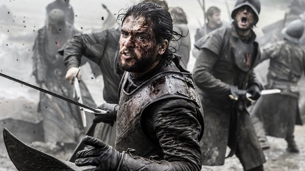 Game of Thrones Battle of the Bastards 1280 x 720