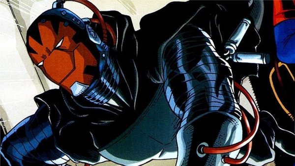 10 Most Underrated Superman Villains – Page 8