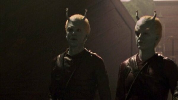 Star Trek: 10 Things You Didn’t Know About Andorians – Page 5