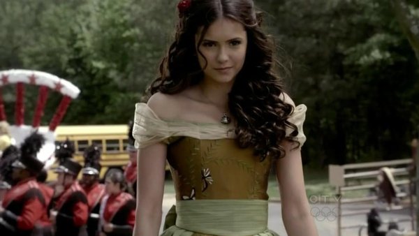The Vampire Diaries Katherine
