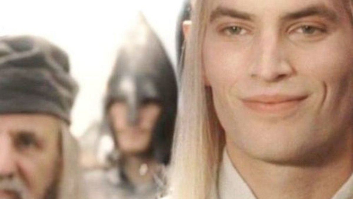 Lord Of The Rings: 12 Important Characters From The Books Who Weren't In  The Movies