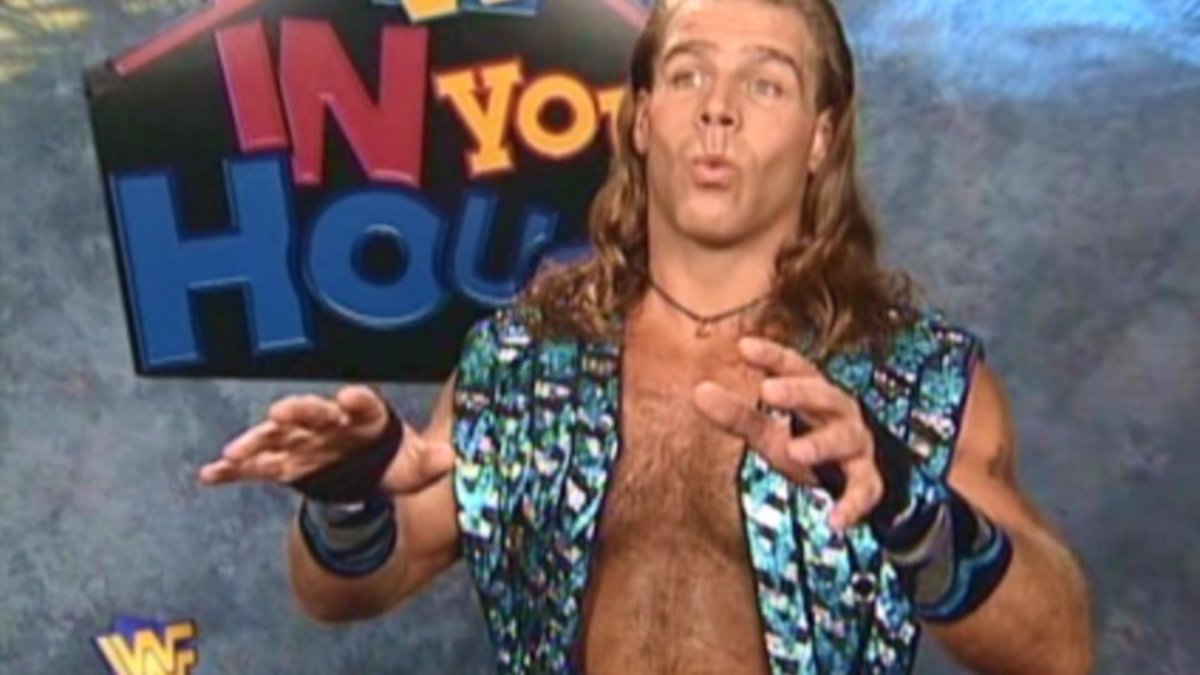 Shawn Michaels WWE Quiz You’ll Never Get 100