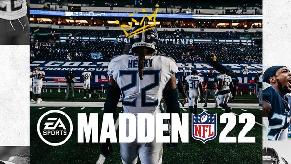 Madden 22: 10 Rumours You Need To Know