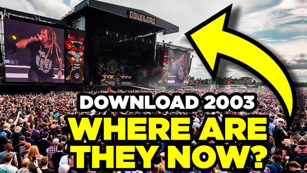 Download 2003 Where Are They Now