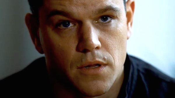 The Bourne Ultimatum