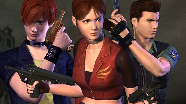 Code Veronica Should be the Next Resident Evil to Get the Remake Treatment