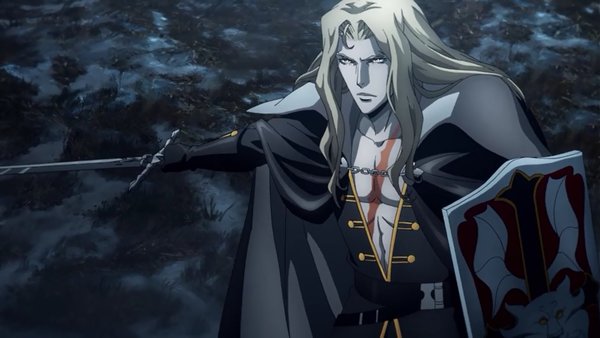 Castlevania Season 4 Review