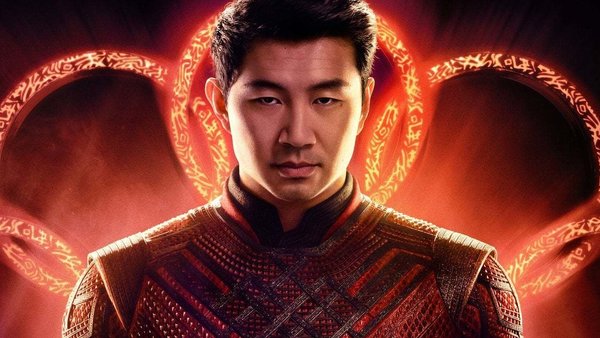 Shang-Chi and the Legend Of The Ten Rings poster