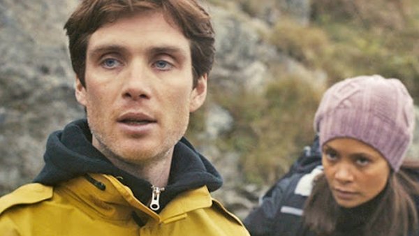 Retreat Cillian Murphy