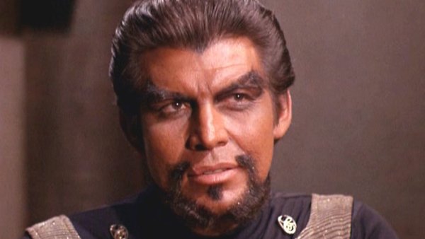Klingons Star Trek