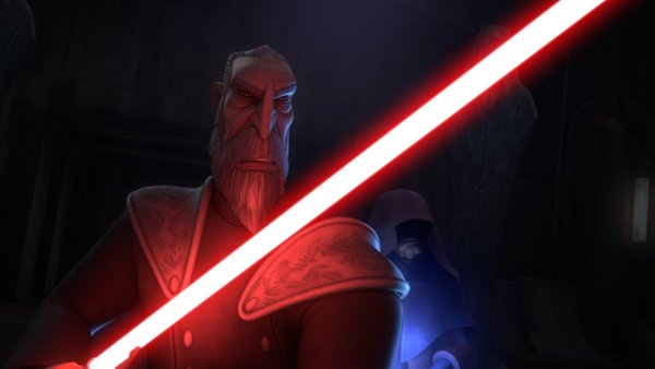 Star Wars The Clone Wars Every Main Character Ranked Worst To