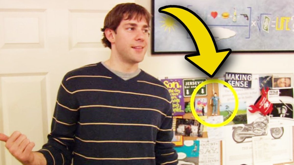 The Office: 10 Hidden Details About Dunder Mifflin You Never Noticed