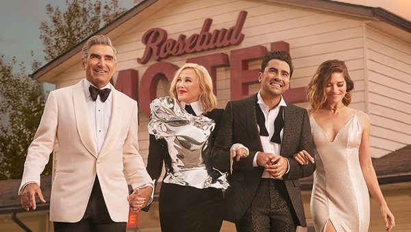 Schitt's Creek 