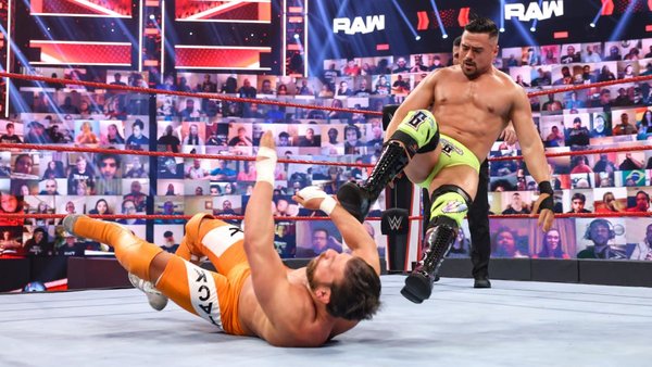 10 Problems WWE MUST Solve In The 2021 Draft – Page 5