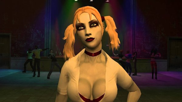 Best Vampire: The Masquerade Bloodlines Characters, Ranked