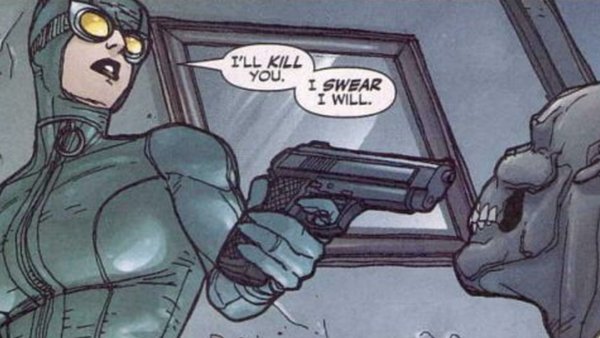 Doctor Doom Thanos Secret Wars