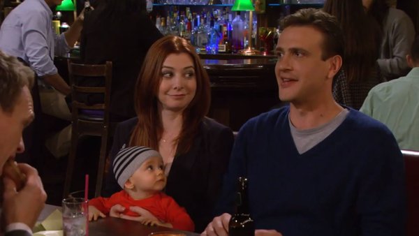 How I Met Your Mother Cast: Where Are They Now? – Page 10
