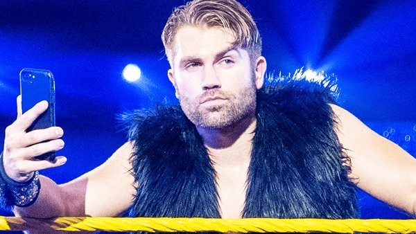 Tyler Breeze