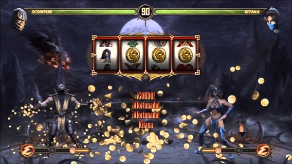 Mortal Kombat (SNES) · RetroAchievements