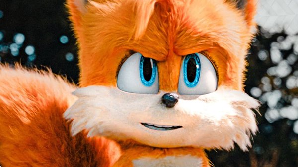 Sonic  10 Fatos sobre Tails