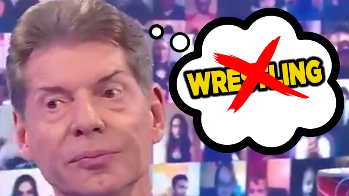 New WWE Writer Says She 'Wasn't Required' To Know Anything About Wrestling
