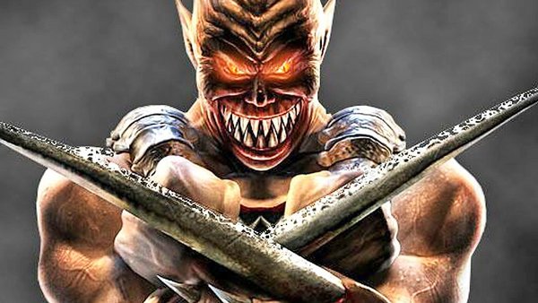 mortal kombat baraka