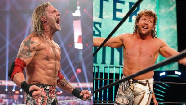 8 Cross Promotion Wrestling Dream Matches We Will Never See Page 4