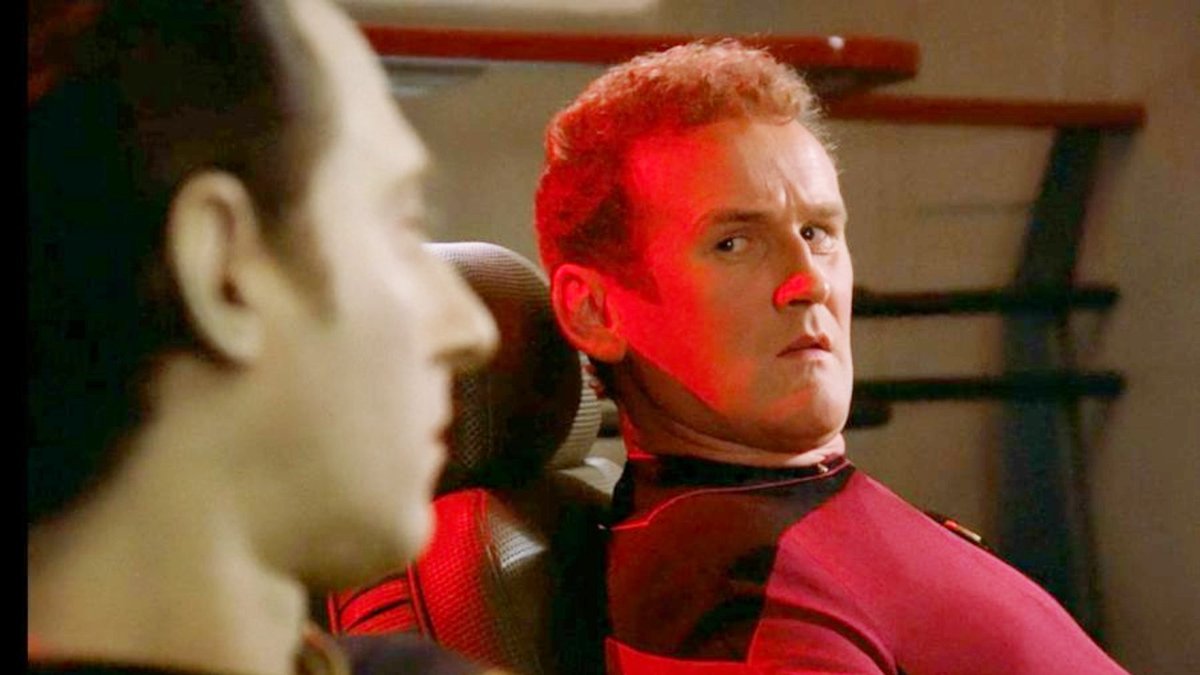 10 One-Off Star Trek Characters Who Never Left