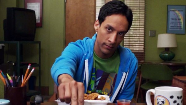 Community Abed