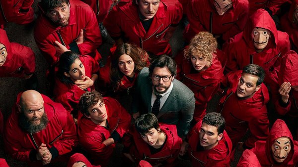 Money Heist