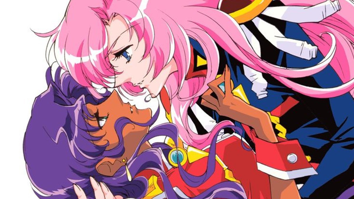 The Greatest Mystery Anime of the 1990s  90sanimecom