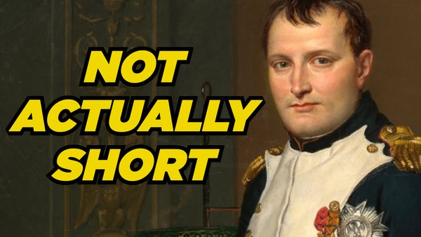 Napoleon Height 2