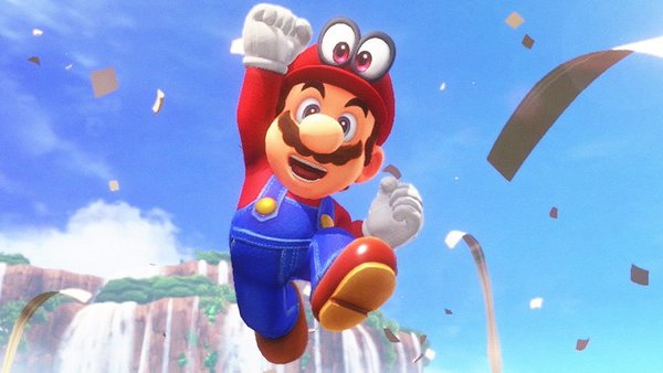 Super Mario Odyssey 2: 7 Enemies That Need To Be Playable