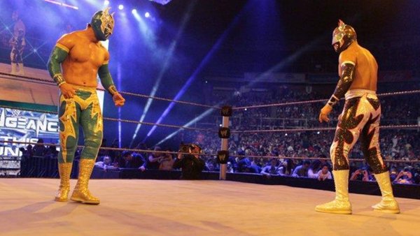 Sin Cara 2