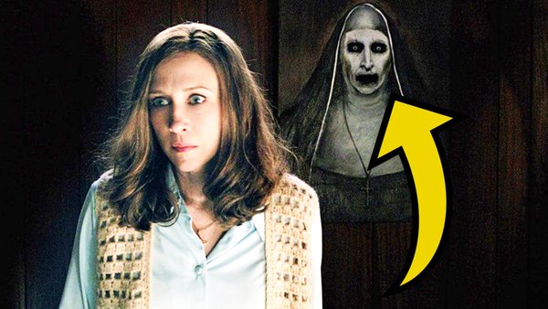 The Conjuring 2