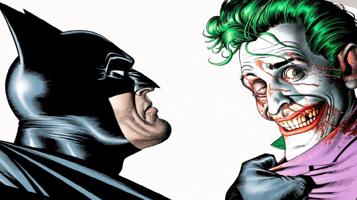 10 Stupid Arguments About Batman That Don't Make Sense