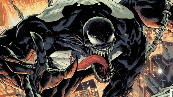 Venom 8 Most Powerful Symbiotes Page 6 6197