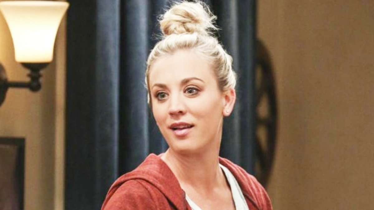 The Big Bang Theory: The Progressively Easier Did Penny Say It Quiz