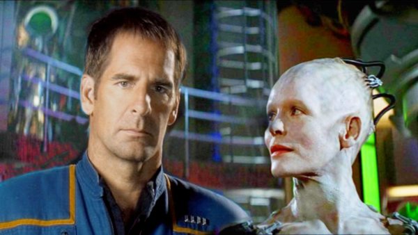 Archer Borg