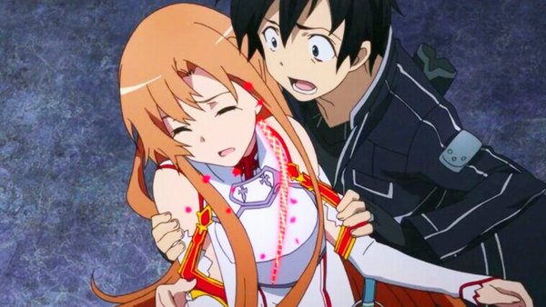 Asuna Sword Art Online